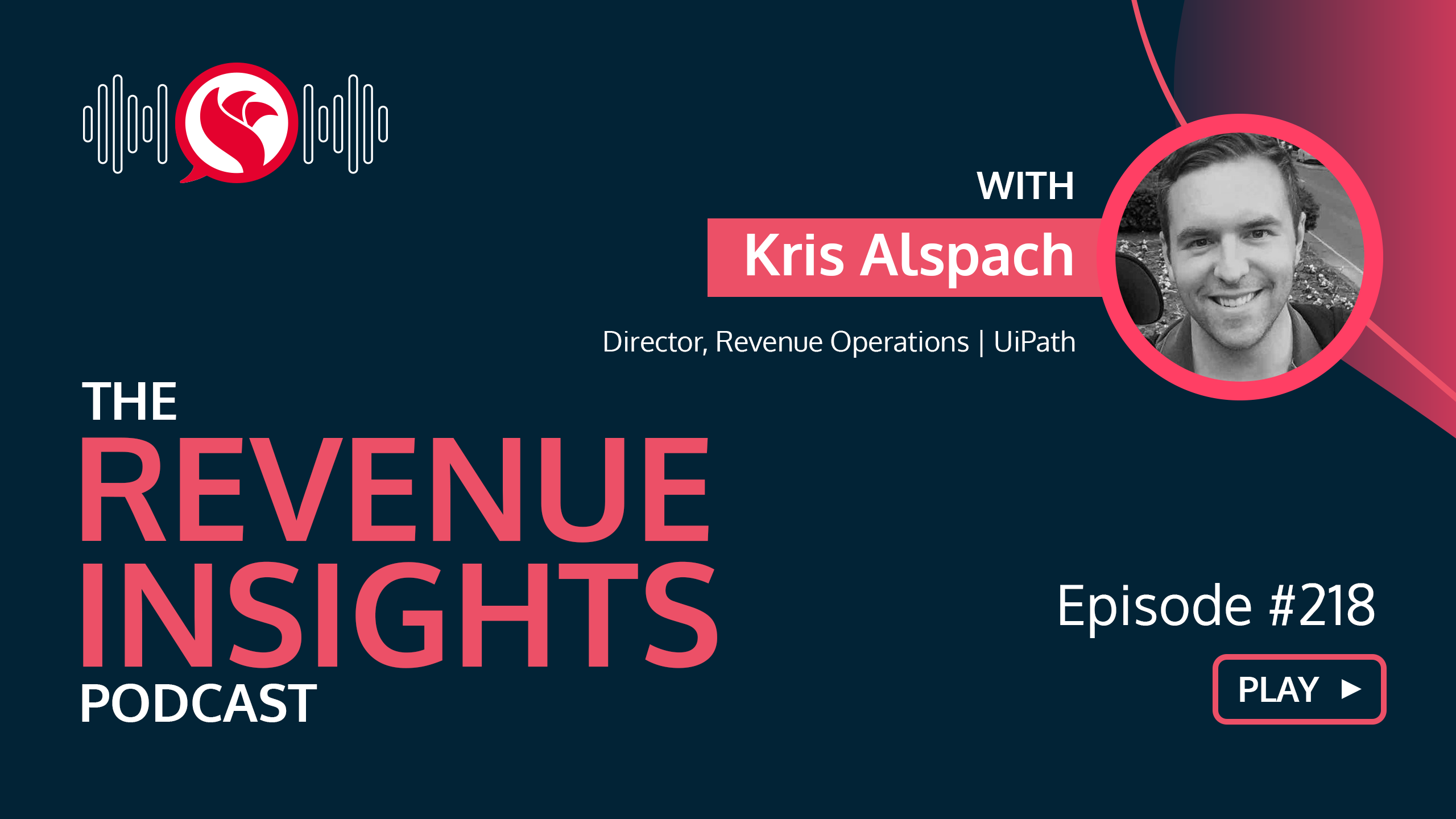 Manage and Leverage Business Growth Opportunities with Kris ...